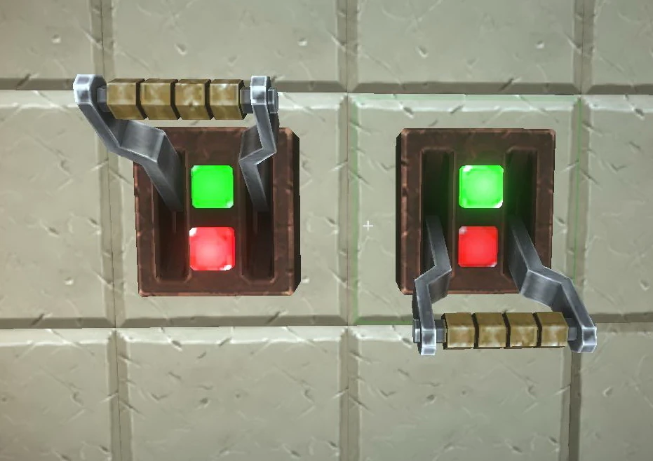 Industrial Lever Creativerse Wiki Fandom