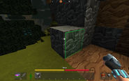 Stone