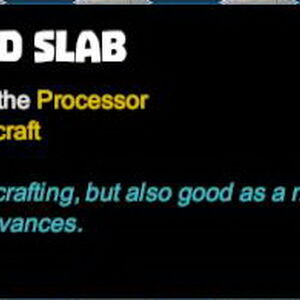 Wood Slab Creativerse Wiki Fandom