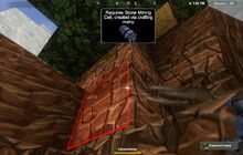 Creativerse Power Cells canyonstone needs stone2