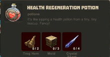Creativerse Crystal shard01