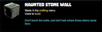 Creativerse 66 haunted blocks R43