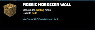 Creativerse tooltips R40 109 creme yellow blocks