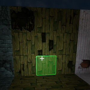 Haunted Floor Creativerse Wiki Fandom