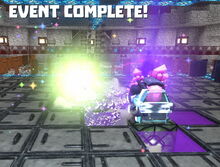 Creativerse unleashed haunted idol turns into unleashed ghost treasure 2017-11-10 17-14-15-77
