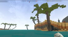 Creativerse Shore001