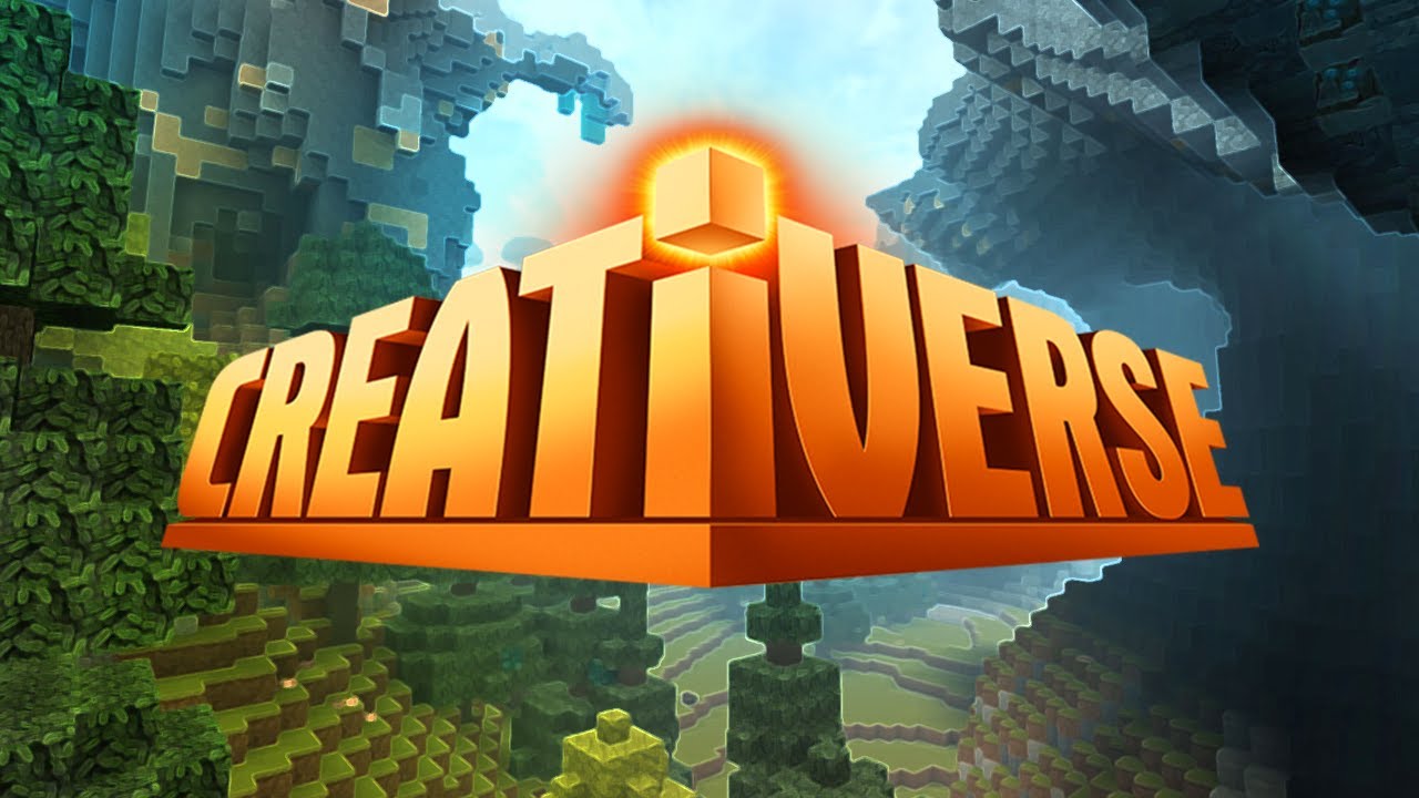 Creativerse | Creativerse Wiki | FANDOM powered by Wikia