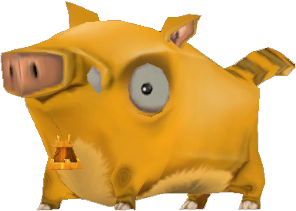 enter image title here Pigsy