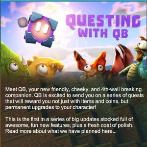 Quest Creativerse Wiki Fandom
