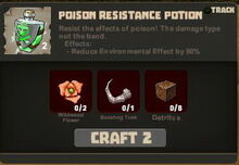 Creativerse crafting R23 0051