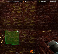 Creativerse Sulfur Lava-layer818