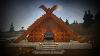 Creativerse R31 Blueprints LH03