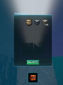 Creativerse death statue 2018-02-13 01-21-40-83