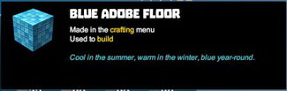 Creativerse tooltips R40 049 adobe blocks crafted