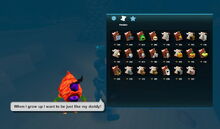 Creativerse Pumpkiru Jr recipes 2018-10-26 16-05-03-28
