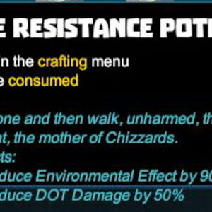 Fire Resistance Potion Creativerse Wiki Fandom
