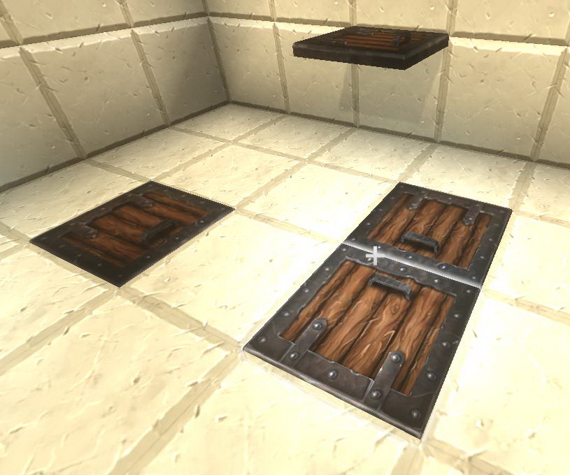 Rustic Trap Door | Creativerse Wiki | FANDOM powered by Wikia Rustic Trap Door | Creativerse Wiki | FANDOM powered by Wikia