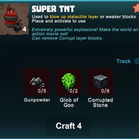 Super Tnt Creativerse Wiki Fandom