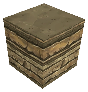 enter image title here Bedrock