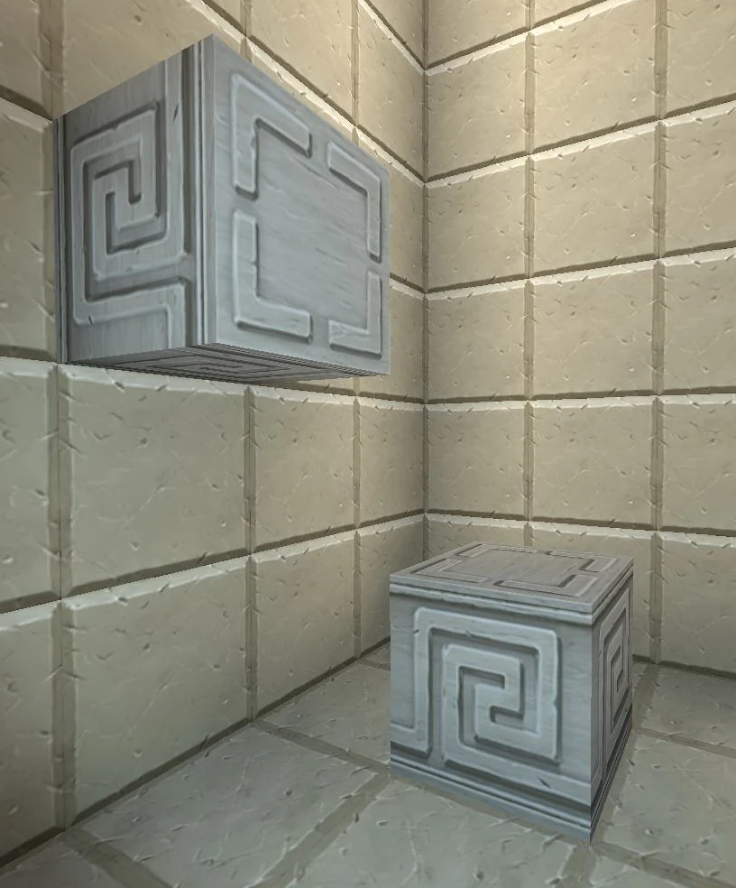 Chiseled Limestone Spiral Accent Creativerse Wiki FANDOM powered by Wikia