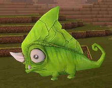 Leafy