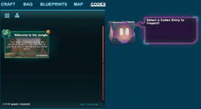 Creativerse Codex QB first quest 2018-05-02 20-28-50-37