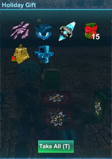 Creativerse trog trap event reward 2019-01-23 21-59-33-28