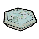 Pie Frigid