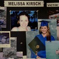 Criminal Minds Deaths Season One Creative Thoughts Wiki Fandom