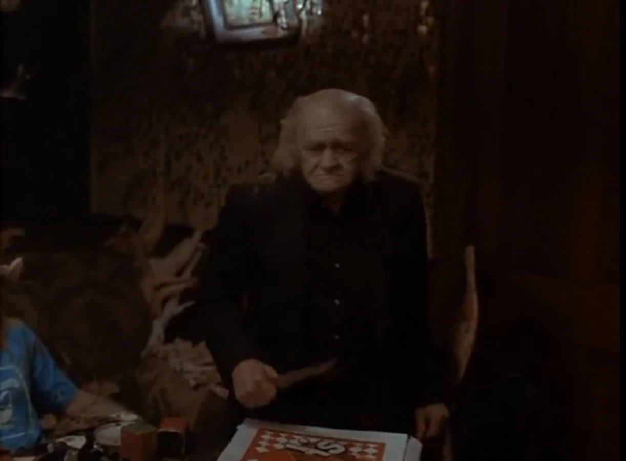 The Texas Chainsaw Massacre (Series) Deaths Creative Thoughts Wiki