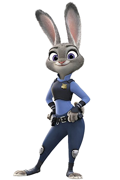 Image result for zootopia judy
