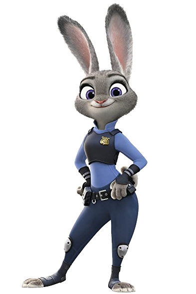 Judy Hopps | Creative Thoughts Wiki | Fandom
