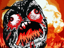 Rage mode