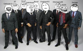 Admins