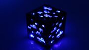 Shadow Crystals