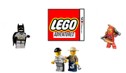 Lego adventures