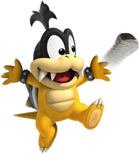 Tim koopa