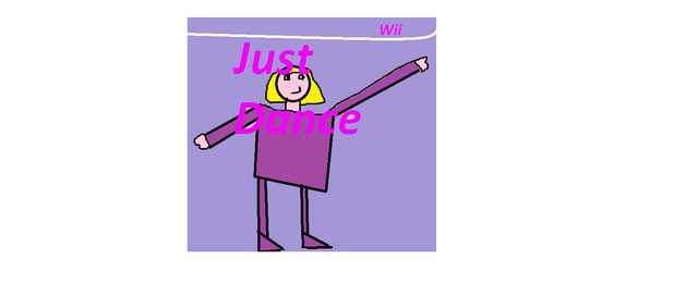 Archivo:Just Dance.png