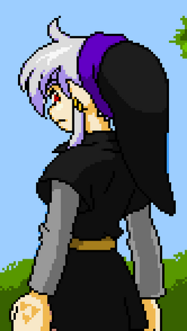 File:Dark Legacy Dark Link Portrait.png