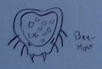 Bee-Host Concept