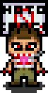 Bombie Sprite