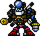 Copy Quintet Sprite