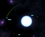 Borvan System