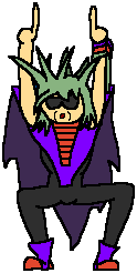 Mayor Zinger Small Image