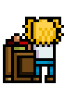 Alice Fike MS Sprite