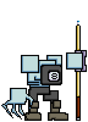 8-Ball Reveal MS Sprite