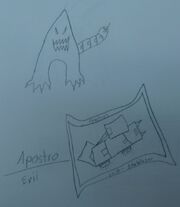 Apostrol Concept