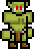 Land Orc MS Sprite