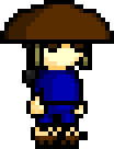 Jubei Platform Sprite