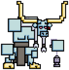 Angore MS Sprite